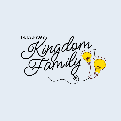 The Everyday Kingdom Family